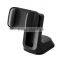 Factory price Universal CE Rohs adjustable 360 degree rotating car mobile phone holder