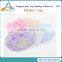 personalized fancy hower caps/christmas shower cap