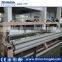 Plastics fabric weaving machine pp net weaving machine