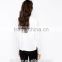 Full length sleeves round neck top