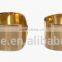 Fashion Jewelry Wholesale Split Engagement Fashion Custom Design Antique Gold Stainless Steel Masonic Ring