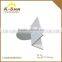 Reposteria Moldes New Plastic Cake Sharp Top Corner Edge Smoother Cake Decorating Tools