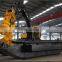JYSL pond dredge machine , CE, EPA , Model: JYSL-350PD