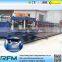 FX galvanized steel c purlin steel structure frame forming machine