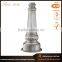 A062 Sand Casting Aluminum Antique Street Lamp Pole Base