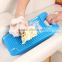 High Quality Non-slip Plastic Washboard Thicker /Home Practical Mini Washing board