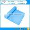 New arrival woven plain lightweight pvc yoga mat