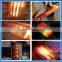Inductotherm Forging Machine For Aluminum Steel Iron Billet (JLZ-35KW)