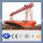 20 ton single girder gantry cranes