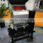 online plastic milling granulator machine low speed type HG1023