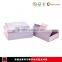 Made in Chian Fashion Wardrobe Soft Close Pull Out Jewelry Drawer