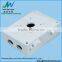 380 Die Cast Aluminum CCTV Camera Housing