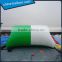 Fire-Retardant Inflatable Catapult Blob , Inflatable Water Blob cheap price