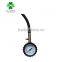 rubber tube Tire Pressure Gauge