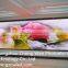 latest product of china p6 indoor full color led display