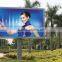 P16 outdoor waterproof led display video