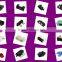Dong Guang supplier:1A - 100A Blade Fuse,auto fuse