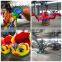 factory direct sales carnival rotation amusement rides big octopus for sale