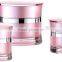 Mini Acrylic Plastic Jar RD-9210 15g 30g 50g