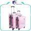 Transparent pvc waterproof luggage carrier bag cover