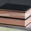 top grade watch box with soft sofa inserts