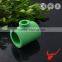 competive price prompt location High Pressure reducing tee hot sale health envirnmentnal
