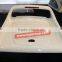 4x4 automotive full box fiberglass Toyota Hilux Vigo canopy