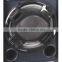 Latest 12'' stage dj box active pa sound system professional speaker with LCD display