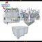 Huge capacity plastic storage container box mould