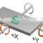 VIT MEMS Module type Inclinometer 0~5v Output in Stock                        
                                                Quality Choice