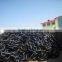 weight of anchor chain