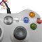 For wired USB controller for PC & xbox 360