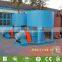 High Efficient Clay Sand Mixer Machine