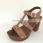 cx346 women various styles of sandals