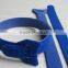 Hook and loop cable ties holder, hook loop fasteners, self adhesive hook and loop cable ties