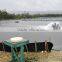 Paddle Wheel Aerator 1HP