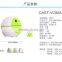 Dexiang 330ml 30W PP intelligent power ultrasonic aromatherapy diffuser
