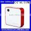 5200mah mobile portable power bank charger for samsung power bank