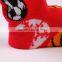 Free Size Pattern Toddler Cartoon Funny Knitting Cartoon Cotton Young Girl Socks