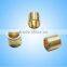 axle sleeve