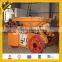 Hydraulic car for moving ship transfer used of building ship