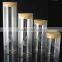 borosilicate glass customized size avaialble 75ml glass wine bottle