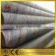 OCTG carbon spiral welded steel pipe API line pipe