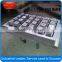 NCD50-5080 Powerful Permanent Cnc Magnetic Chuck