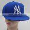 Custom snapback with your own logo hat and cap /ODM Factory Custom Cap