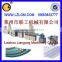 PVC soft hose machine/fiber pipe production line/plastic pipe machine