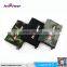 Multiple 2 USB Port 7W Foldable Solar Charger For Mobile Phone