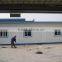 Long Lifespan Firm Structure Portable Buildings Cabins