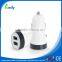 Hot sale mobile phone 12v 10a car battery charger