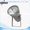 energy saving 100W hid billboard light 3000k/6000k/8000k spot lamp